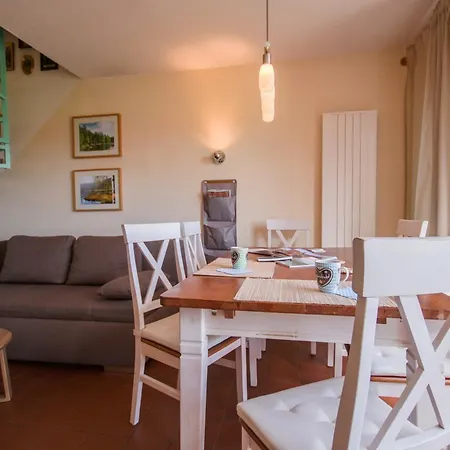 Hébergement de vacances Haus85 